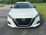 Used 2019 Nissan Altima 2.5 SR image 2