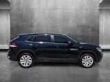 Used 2020 Volkswagen Atlas Cross Sport SE w/ Panoramic Sunroof Package image 4