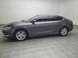 Used 2015 Chrysler 200 Limited w/ Convenience Group image 2