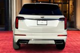 Used 2022 Cadillac XT6 Premium Luxury w/ Platinum Package image 5