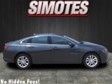 Used 2018 Chevrolet Malibu LT image 2