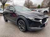 Certified 2022 MAZDA CX-30 2.5 Turbo w/ Premium Package image 4