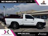 Used 2009 Toyota Tacoma 2WD Regular Cab image 4