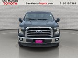 Used 2015 Ford F150 XLT w/ Equipment Group 302A Luxury image 2