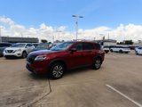 Used 2024 Nissan Pathfinder SL w/ Black Appearance Package image 2