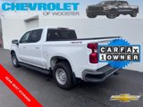 Used 2023 Chevrolet Silverado 1500 LT image 4