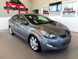 Used 2013 Hyundai Elantra Limited image 5