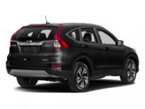 Used 2016 Honda CR-V Touring image 2