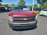 Used 2009 Chevrolet Silverado 1500 W/T image 4