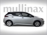 Used 2023 Nissan Leaf S image 4