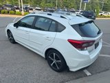 Used 2022 Subaru Impreza 2.0i Premium image 4