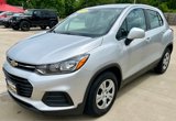 Used 2019 Chevrolet Trax LS image 3
