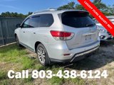 Used 2015 Nissan Pathfinder SL w/ SL Premium Package image 3