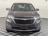 Used 2022 Chevrolet Equinox LT image 3