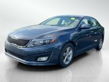 Used 2015 Kia Optima LX w/ LX Convenience Plus Package image 2