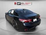 Used 2020 Toyota Camry SE w/ Phone Cable & Charge Package image 3