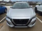 Used 2022 Nissan Sentra SV image 2