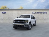 New 2024 Ford F150 XLT w/ Tow/Haul Package image 2