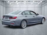 Certified 2023 BMW 330i xDrive Sedan w/ Premium Package image 4