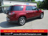 Used 2015 GMC Acadia SLT w/ Open Road Package image 4