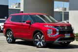 New 2025 Mitsubishi Outlander SE image 3