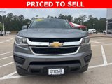 Used 2018 Chevrolet Colorado LT image 3