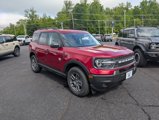 New 2025 Ford Bronco Sport Big Bend image 5