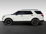Used 2019 Ford Explorer FWD image 3