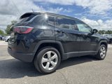 Used 2019 Jeep Compass Latitude w/ Cold Weather Group image 5