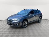 Used 2021 Subaru Crosstrek 2.5i Limited w/ Moonroof Package 1 image 3