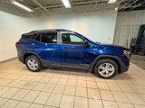 Certified 2022 GMC Terrain SLE w/ Driver Convenience Package image 6