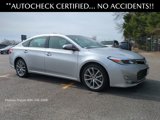 Used 2014 Toyota Avalon XLE Touring image 2