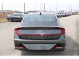 Used 2023 Hyundai Sonata SEL image 3