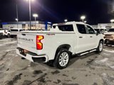 Used 2021 Chevrolet Silverado 1500 Custom image 6