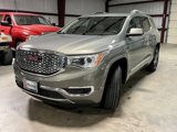 Used 2019 GMC Acadia Denali w/ Technology Package image 3
