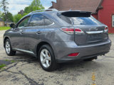 Used 2013 Lexus RX 350 AWD image 4