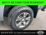 Used 2020 Chevrolet Colorado Z71 image 6
