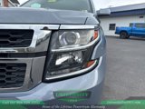 Used 2015 Chevrolet Tahoe LS image 3