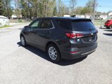 Used 2022 Chevrolet Equinox LT image 3