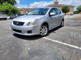 Used 2012 Nissan Sentra 2.0 SR image 4