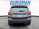 Used 2022 Chevrolet Equinox LS image 5