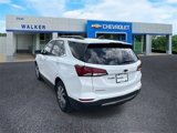 Used 2022 Chevrolet Equinox LT image 3