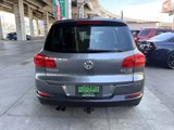Used 2013 Volkswagen Tiguan S image 5