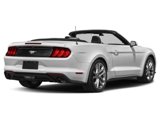 Used 2022 Ford Mustang Premium image 3