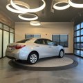 Used 2016 Toyota Corolla LE image 3