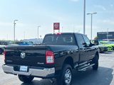 Used 2024 RAM 2500 Big Horn w/ Bed Utility Group image 3