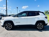 Used 2023 Jeep Compass Limited image 4