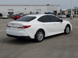 Certified 2025 Toyota Camry LE image 3