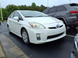 Used 2011 Toyota Prius image 3