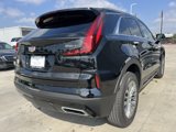 New 2025 Cadillac XT4 Premium Luxury image 5